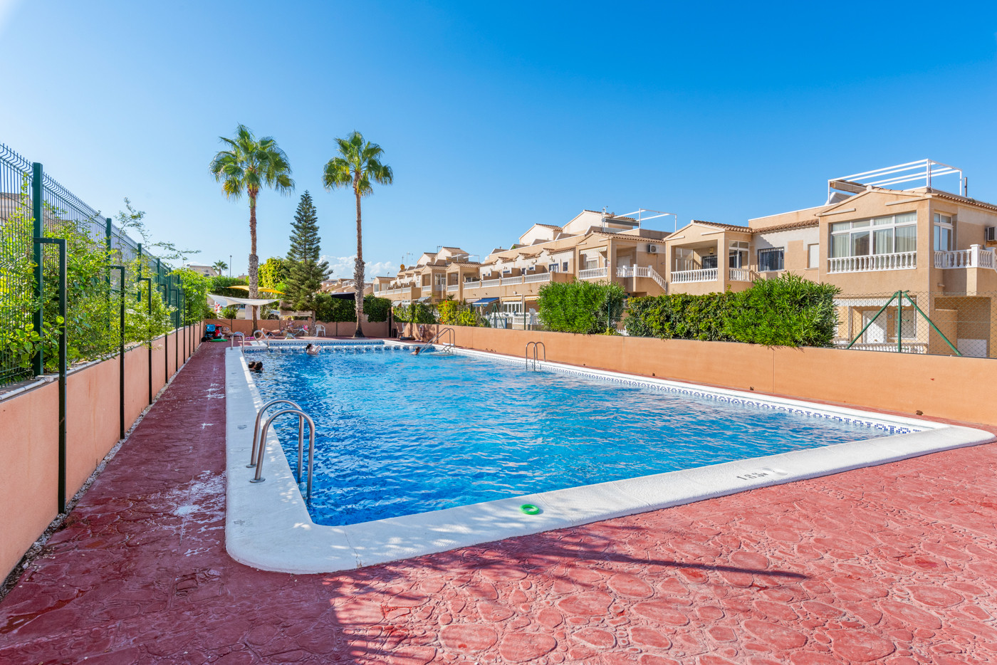 Sold - 2 Bedroom 1 Bathroom Flat / Apartment in Orihuela Costa - Punta Prima - Alicante Sold - 2 Bedroom 1 Bathroom Flat / Apartment in Orihuela Costa - Punta Prima - Alicante
