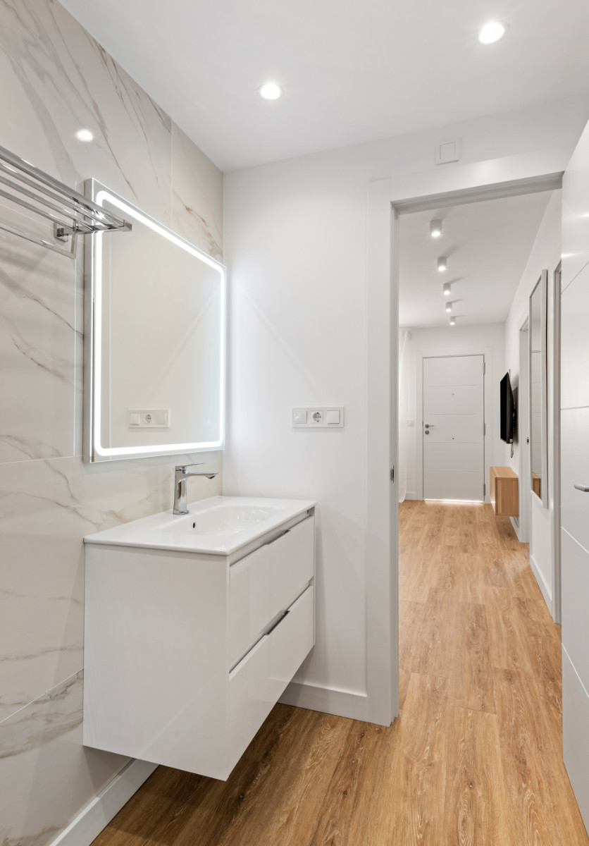 Sold - 2 Bedroom 1 Bathroom Flat / Apartment in Orihuela Costa - Punta Prima - Alicante Sold - 2 Bedroom 1 Bathroom Flat / Apartment in Orihuela Costa - Punta Prima - Alicante