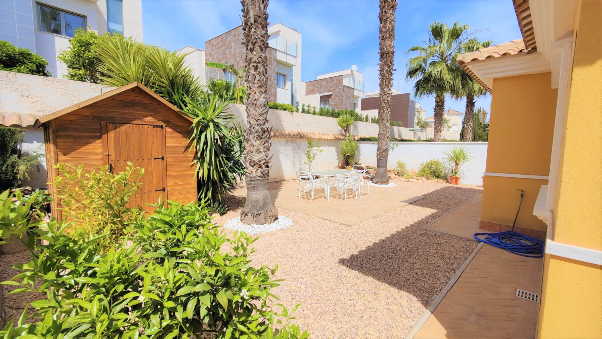 Sold - 4 Bedroom 2 Bathroom Villa in Orihuela Costa - La Zenia - Alicante Sold - 4 Bedroom 2 Bathroom Villa in Orihuela Costa - La Zenia - Alicante