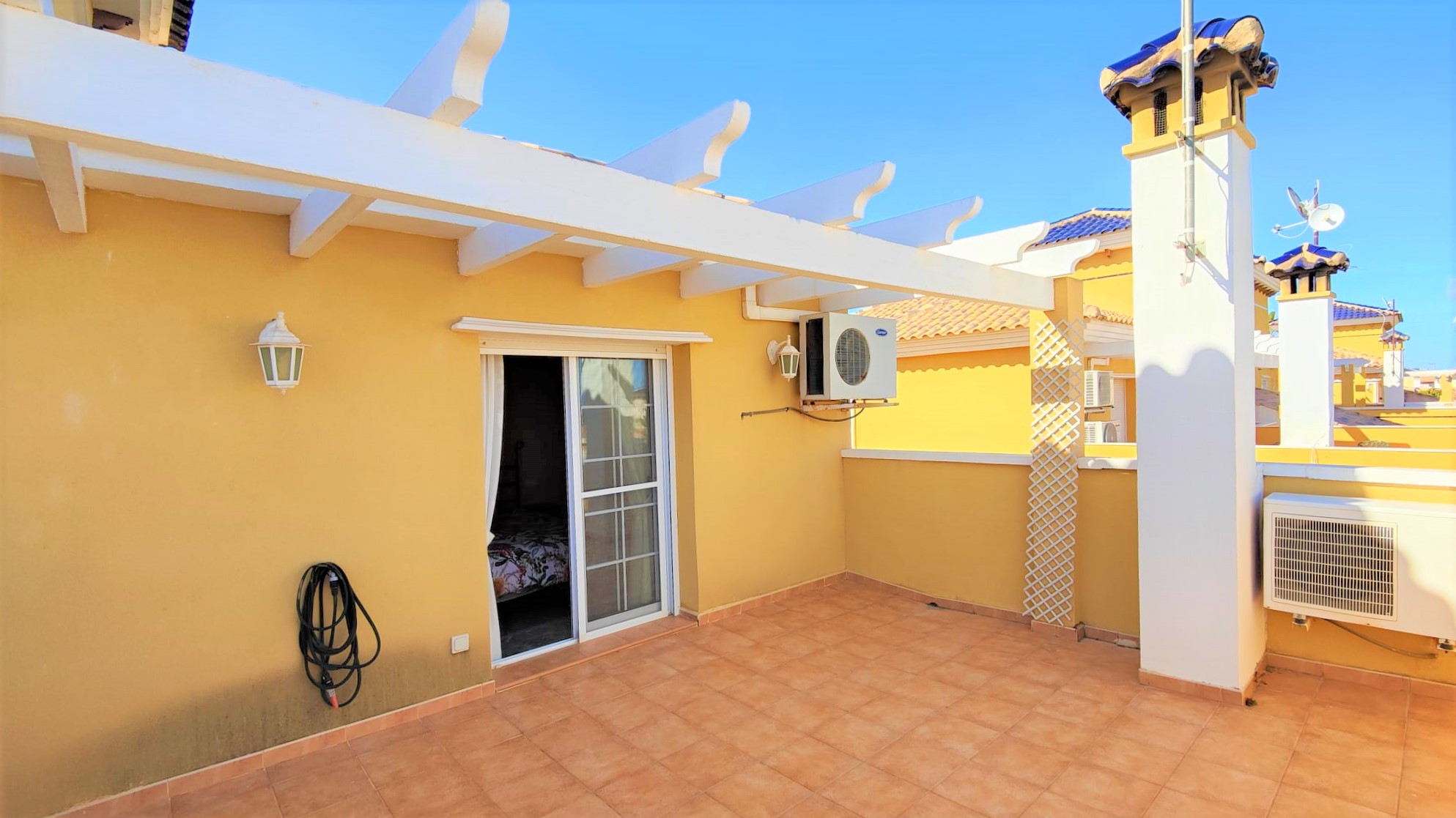 Sold - 4 Bedroom 2 Bathroom Villa in Orihuela Costa - La Zenia - Alicante Sold - 4 Bedroom 2 Bathroom Villa in Orihuela Costa - La Zenia - Alicante