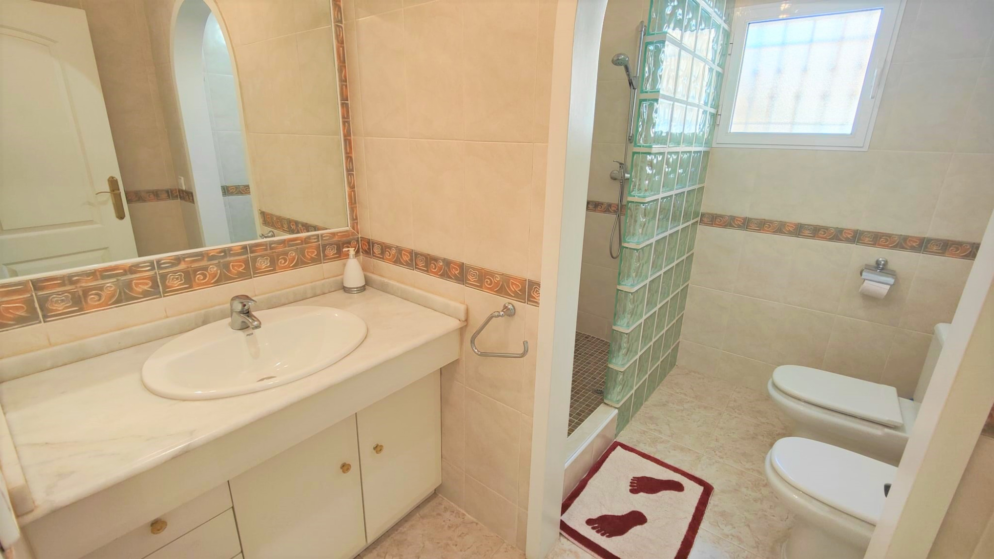 Sold - 4 Bedroom 2 Bathroom Villa in Orihuela Costa - La Zenia - Alicante Sold - 4 Bedroom 2 Bathroom Villa in Orihuela Costa - La Zenia - Alicante