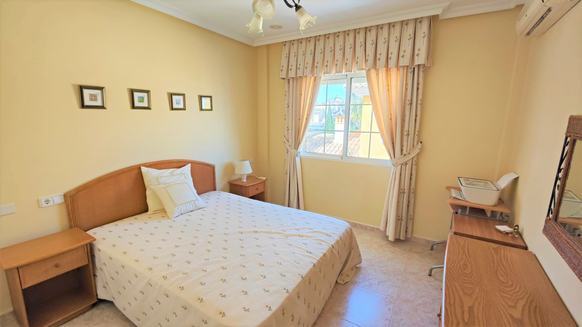 Sold - 4 Bedroom 2 Bathroom Villa in Orihuela Costa - La Zenia - Alicante Sold - 4 Bedroom 2 Bathroom Villa in Orihuela Costa - La Zenia - Alicante