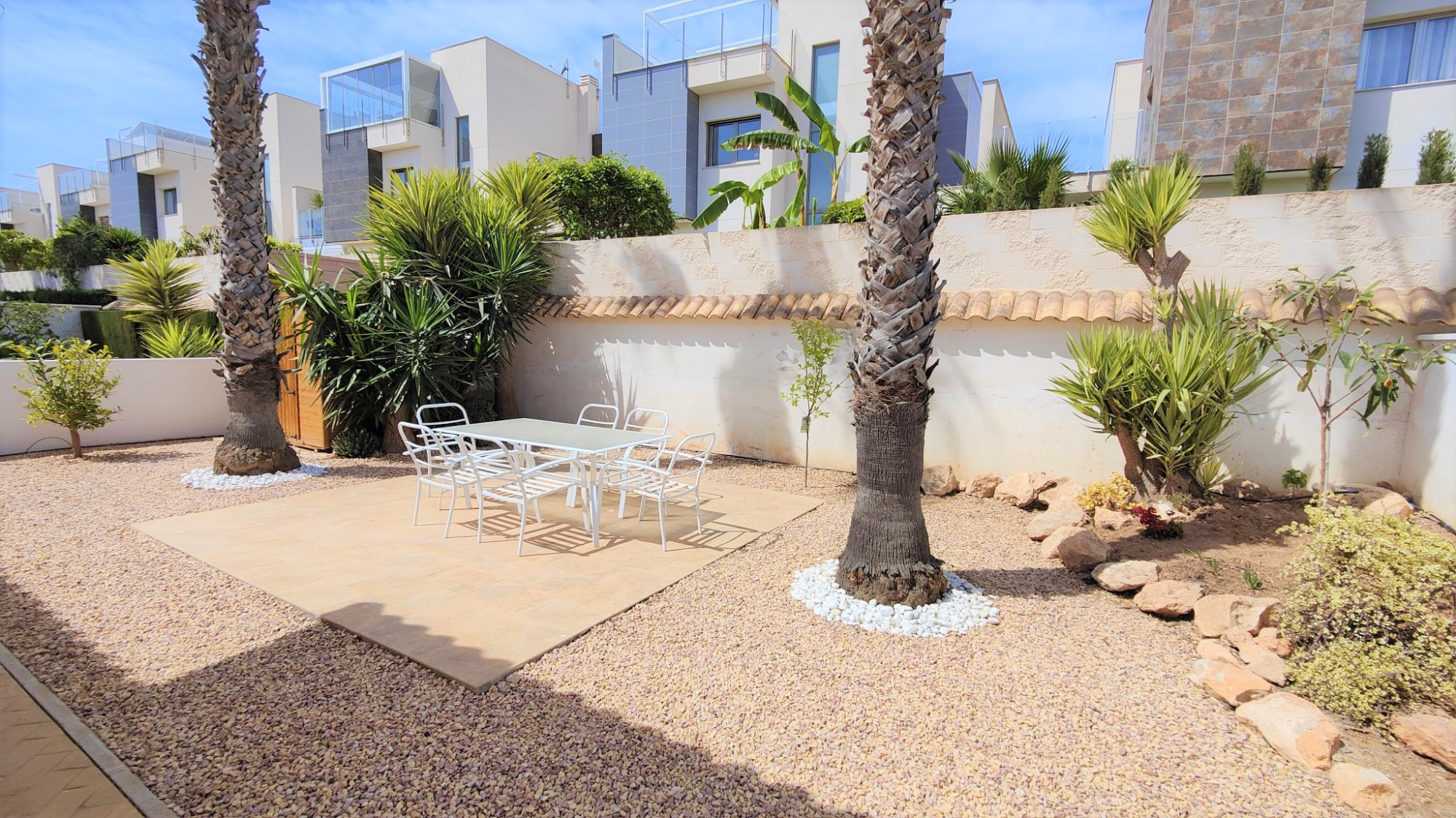 Sold - 4 Bedroom 2 Bathroom Villa in Orihuela Costa - La Zenia - Alicante Sold - 4 Bedroom 2 Bathroom Villa in Orihuela Costa - La Zenia - Alicante