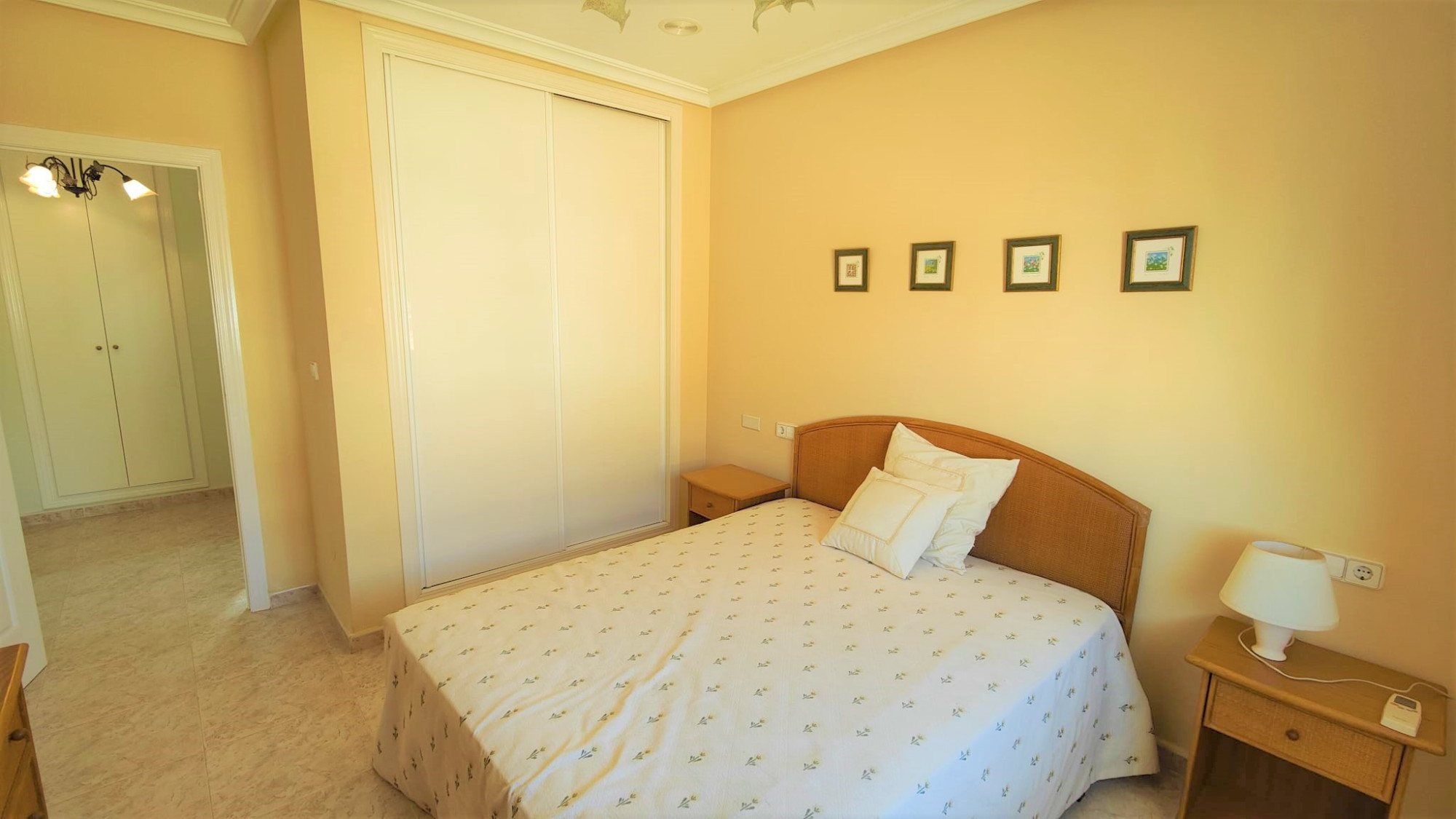 Sold - 4 Bedroom 2 Bathroom Villa in Orihuela Costa - La Zenia - Alicante Sold - 4 Bedroom 2 Bathroom Villa in Orihuela Costa - La Zenia - Alicante