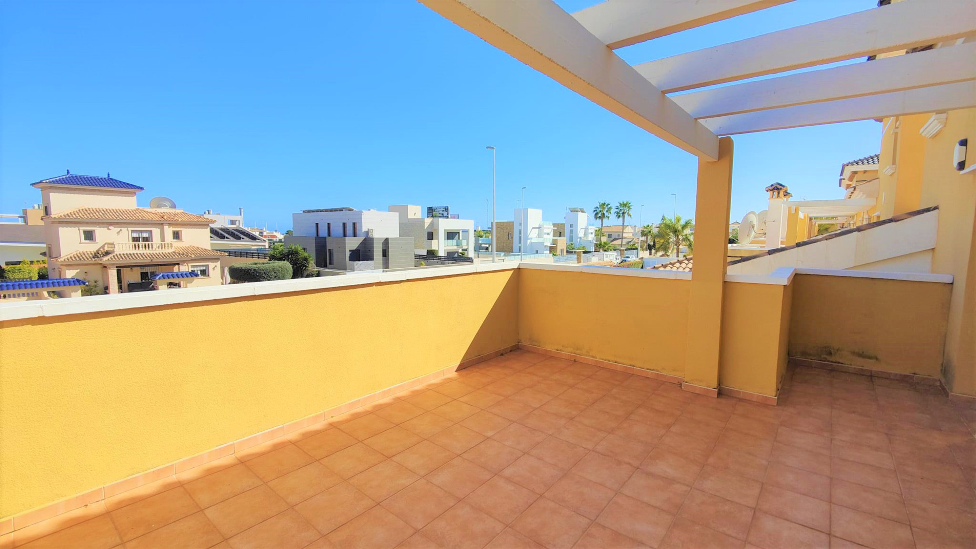Sold - 4 Bedroom 2 Bathroom Villa in Orihuela Costa - La Zenia - Alicante Sold - 4 Bedroom 2 Bathroom Villa in Orihuela Costa - La Zenia - Alicante