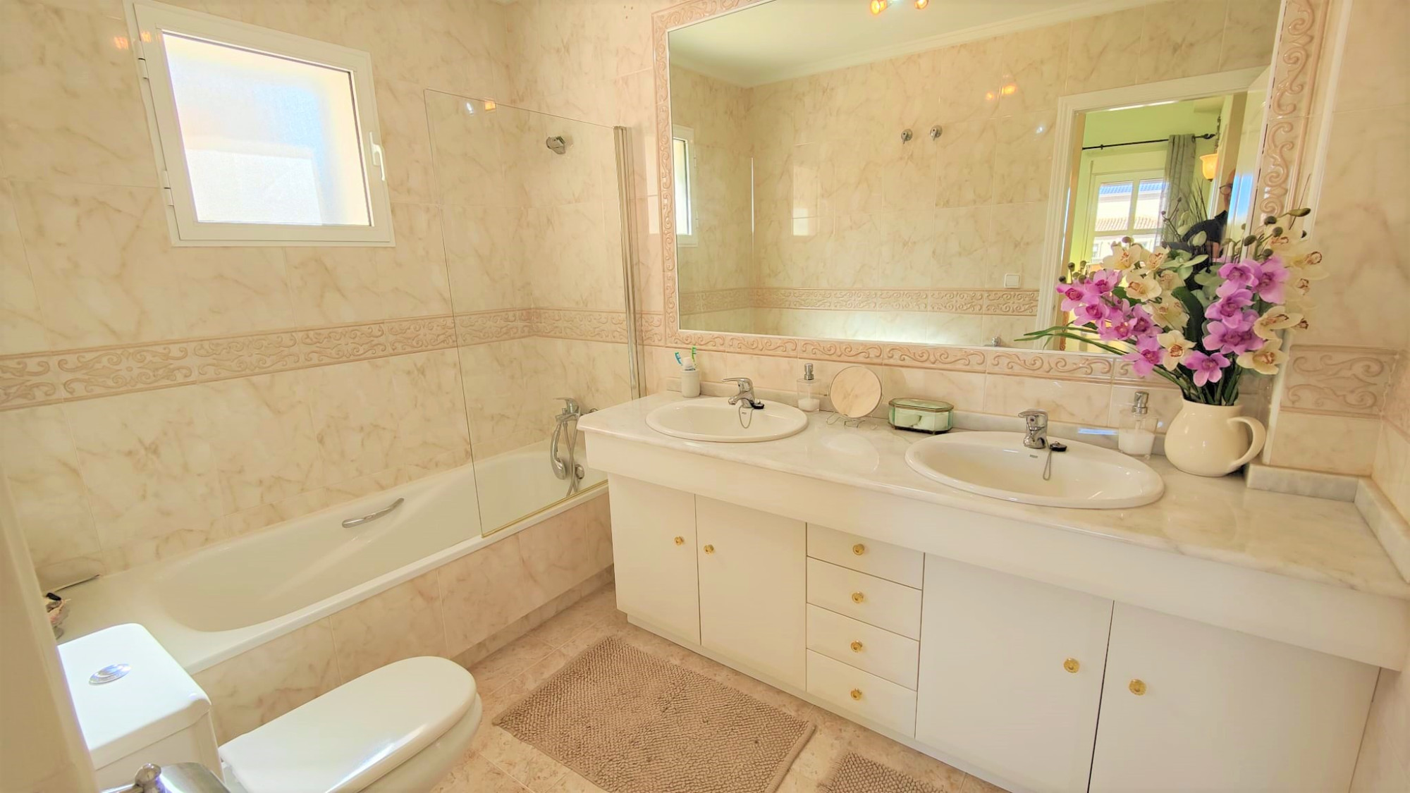 Sold - 4 Bedroom 2 Bathroom Villa in Orihuela Costa - La Zenia - Alicante Sold - 4 Bedroom 2 Bathroom Villa in Orihuela Costa - La Zenia - Alicante