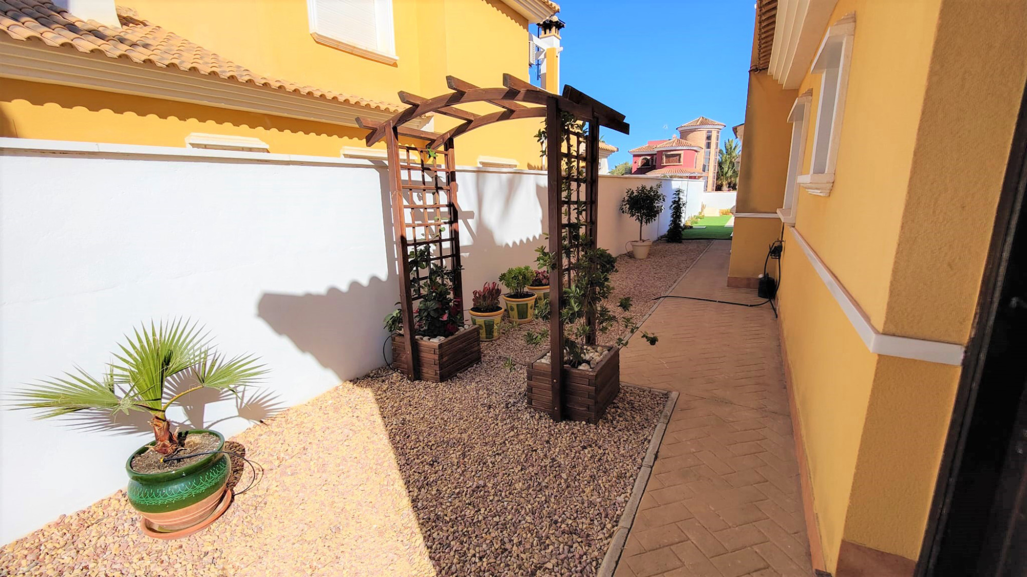 Sold - 4 Bedroom 2 Bathroom Villa in Orihuela Costa - La Zenia - Alicante Sold - 4 Bedroom 2 Bathroom Villa in Orihuela Costa - La Zenia - Alicante