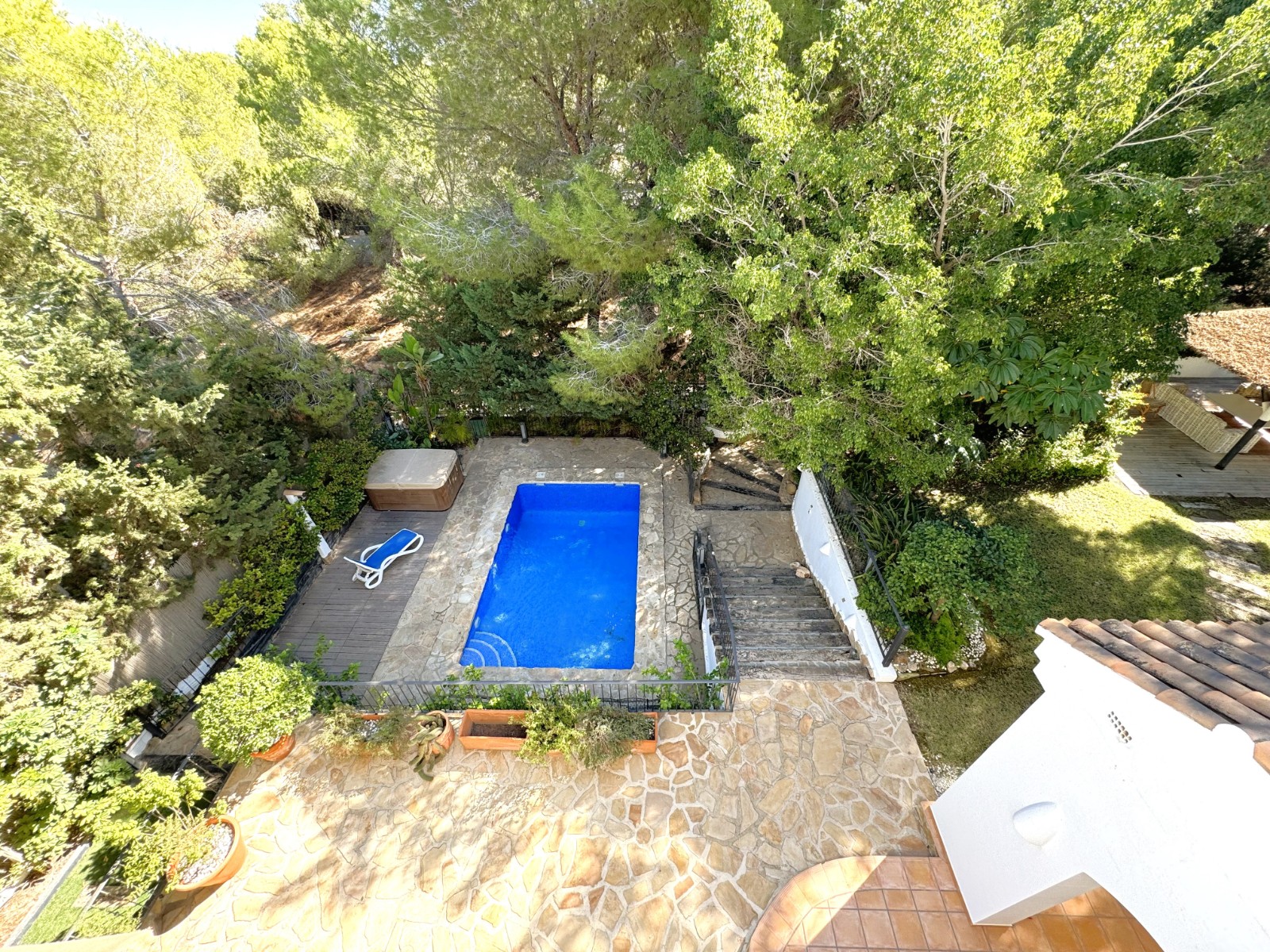 Resale - 5 Bedroom 4 Bathroom Villa in Orihuela Costa - Campoamor - Alicante Resale - 5 Bedroom 4 Bathroom Villa in Orihuela Costa - Campoamor - Alicante