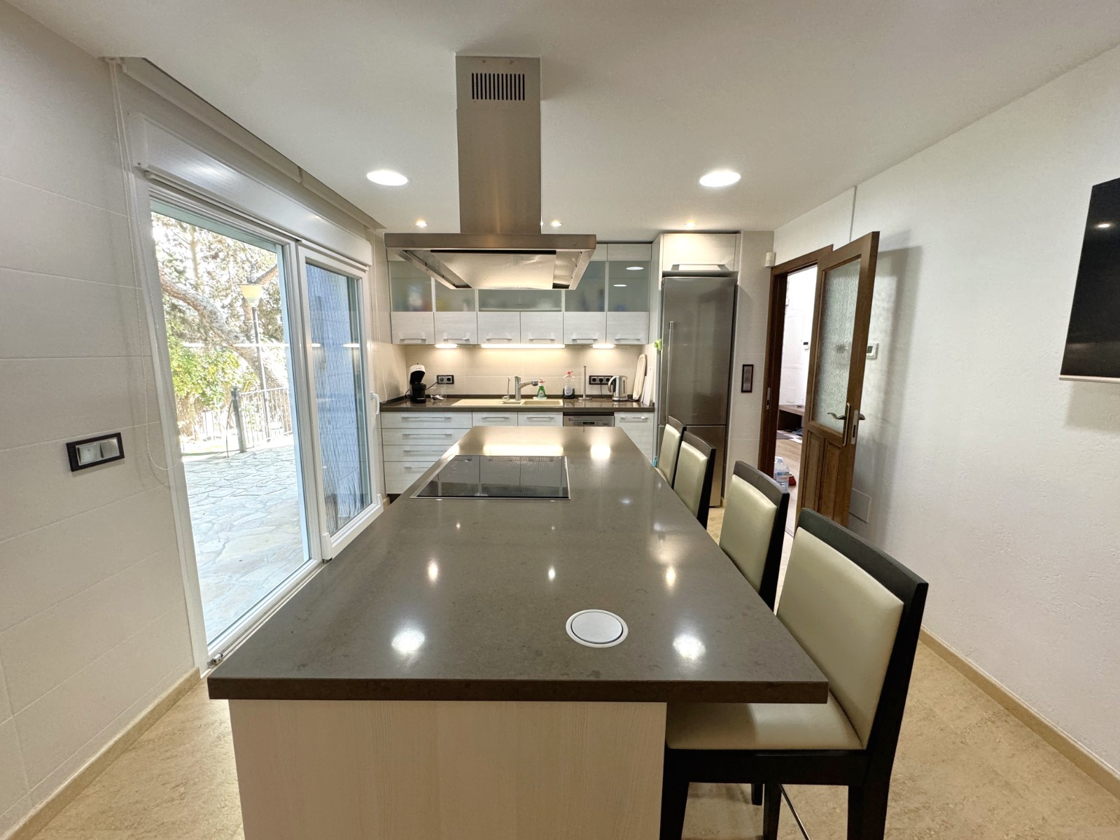 Resale - 5 Bedroom 4 Bathroom Villa in Orihuela Costa - Campoamor - Alicante Resale - 5 Bedroom 4 Bathroom Villa in Orihuela Costa - Campoamor - Alicante
