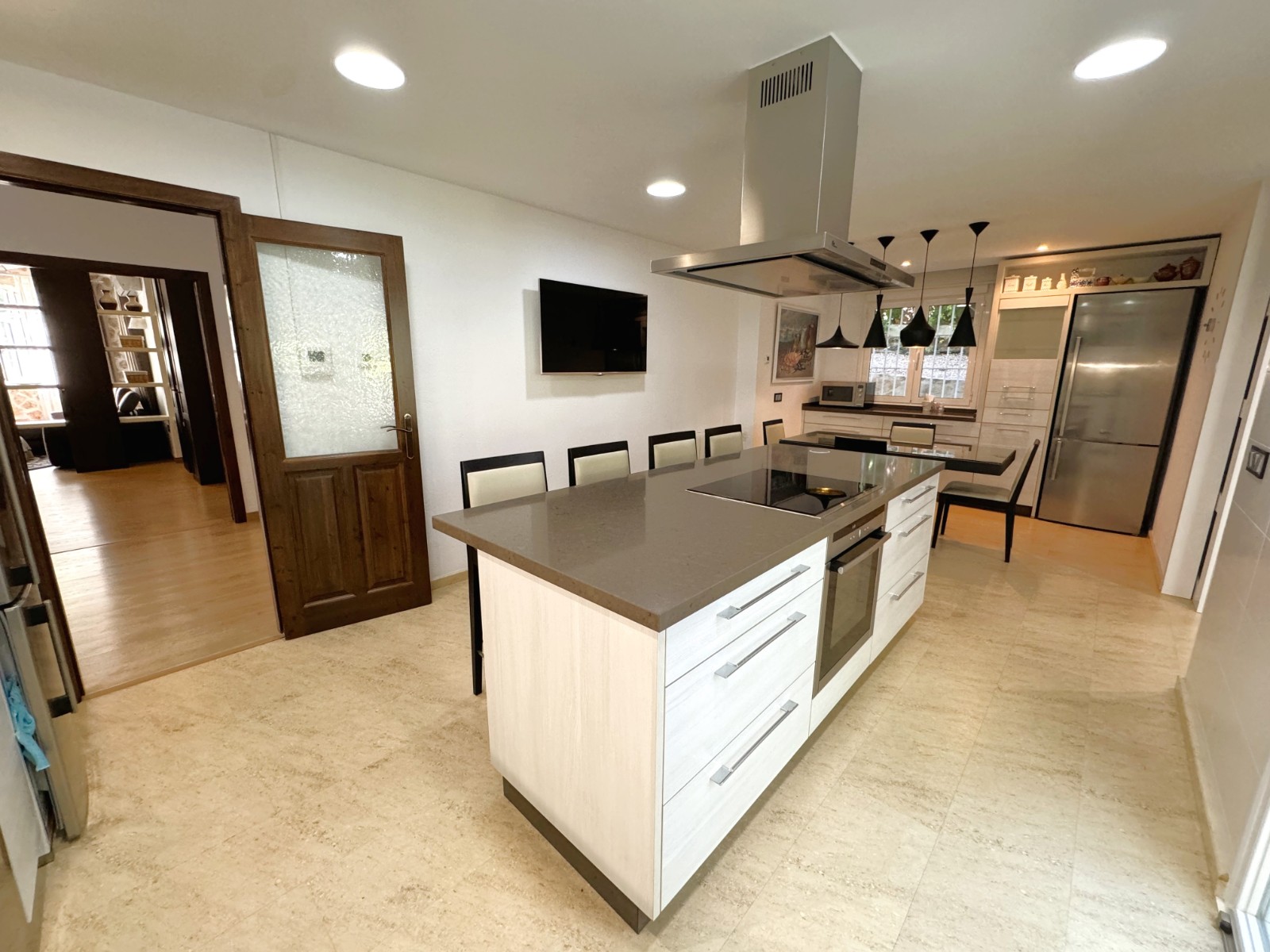 Resale - 5 Bedroom 4 Bathroom Villa in Orihuela Costa - Campoamor - Alicante Resale - 5 Bedroom 4 Bathroom Villa in Orihuela Costa - Campoamor - Alicante