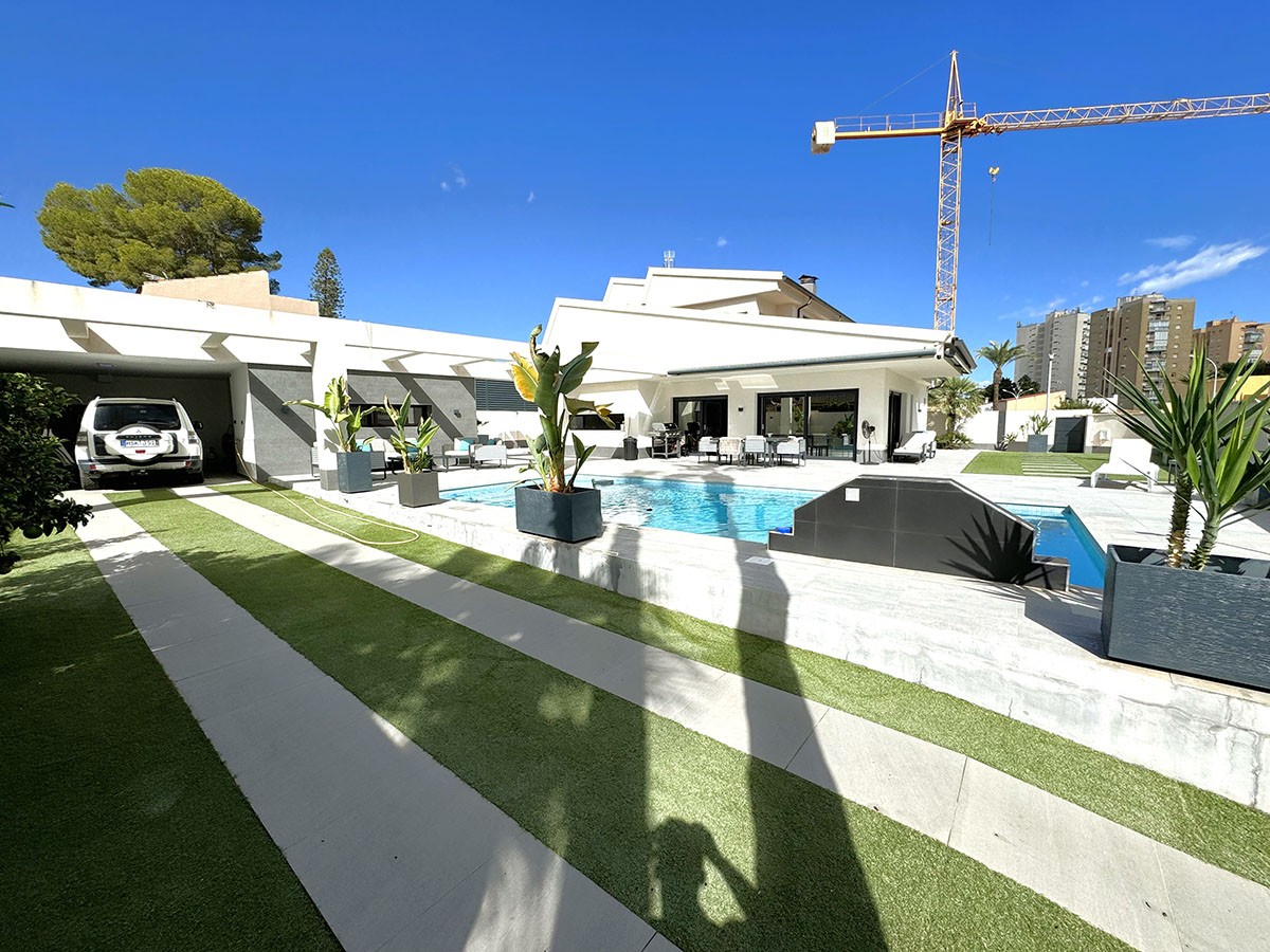 Sold - 3 Bedroom 3 Bathroom Villa in Orihuela Costa - Campoamor - Alicante Sold - 3 Bedroom 3 Bathroom Villa in Orihuela Costa - Campoamor - Alicante