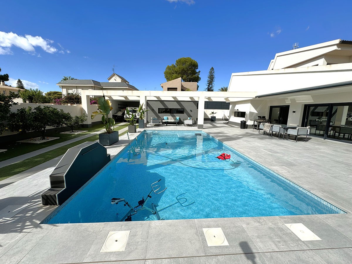 Sold - 3 Bedroom 3 Bathroom Villa in Orihuela Costa - Campoamor - Alicante Sold - 3 Bedroom 3 Bathroom Villa in Orihuela Costa - Campoamor - Alicante