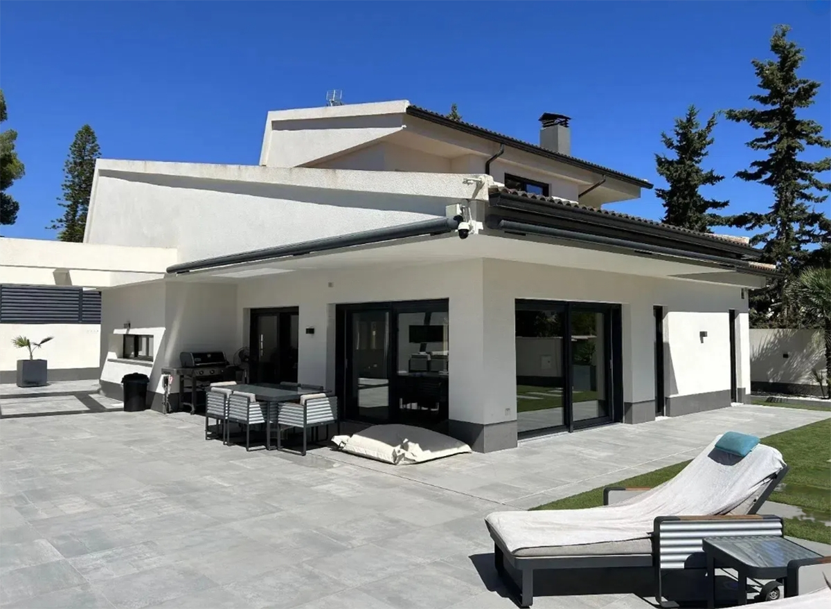 Sold - 3 Bedroom 3 Bathroom Villa in Orihuela Costa - Campoamor - Alicante Sold - 3 Bedroom 3 Bathroom Villa in Orihuela Costa - Campoamor - Alicante