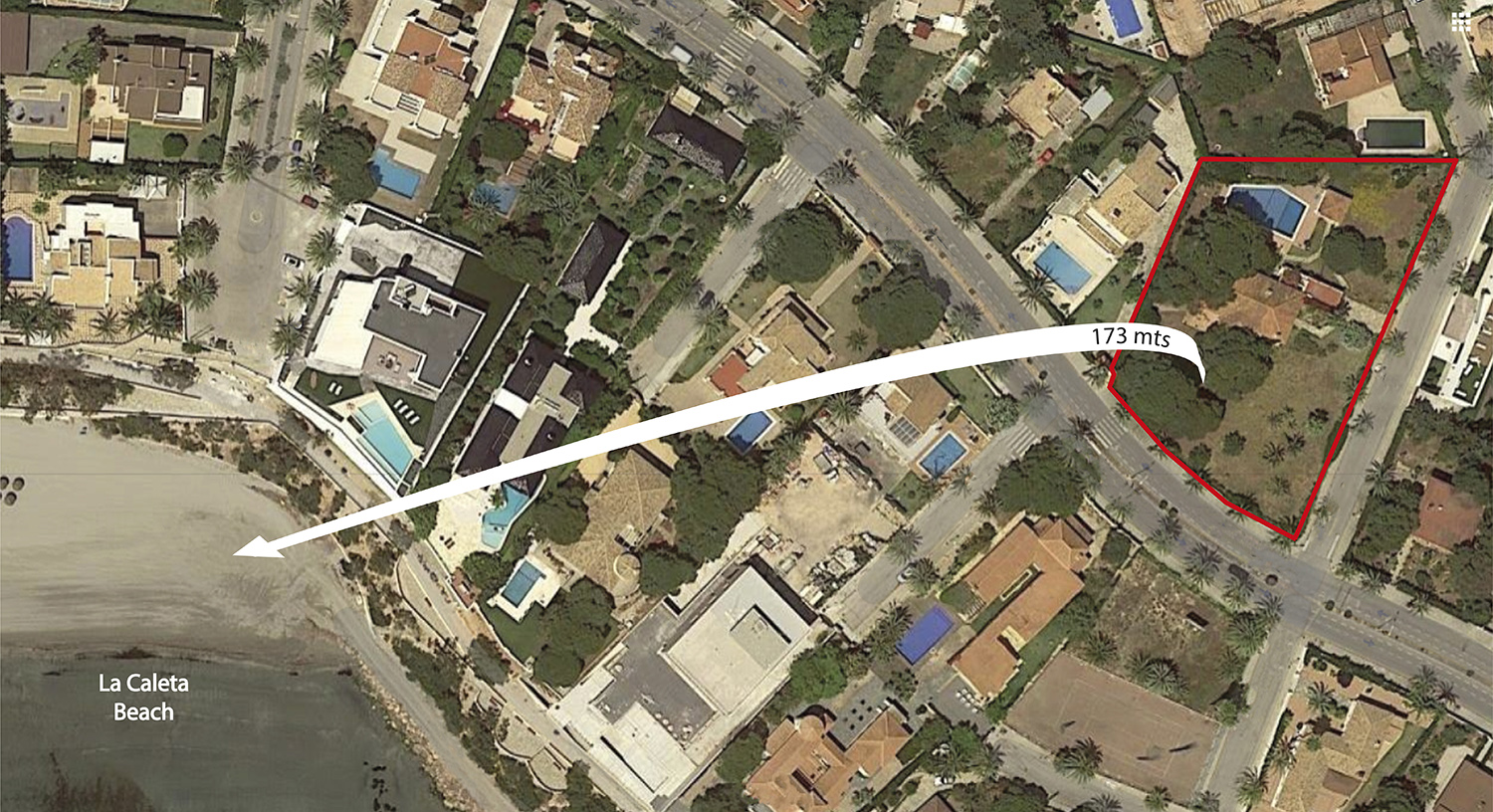 Resale - 4 Bedroom 3 Bathroom Plot in Orihuela Costa - Cabo Roig - Alicante Resale - 4 Bedroom 3 Bathroom Plot in Orihuela Costa - Cabo Roig - Alicante