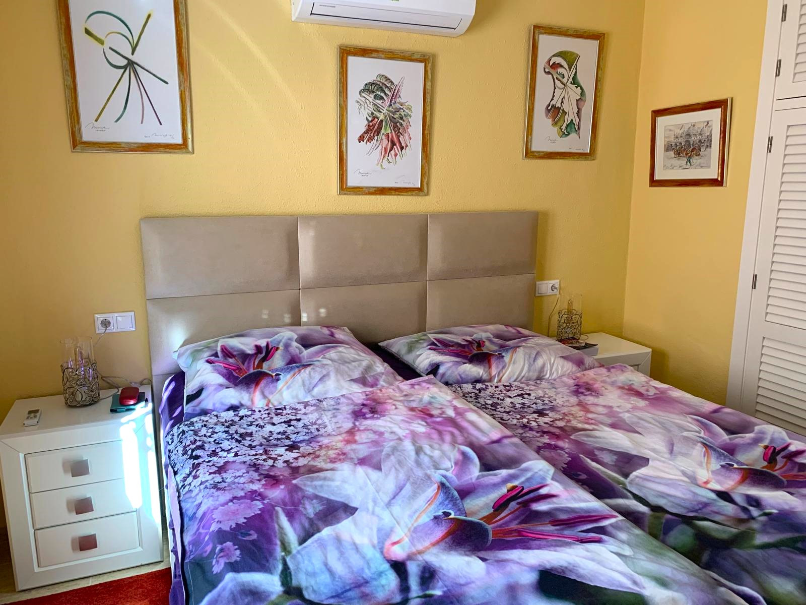 Resale - 3 Bedroom 2 Bathroom Villa in Orihuela Costa - Mil Palmeras - Alicante Resale - 3 Bedroom 2 Bathroom Villa in Orihuela Costa - Mil Palmeras - Alicante