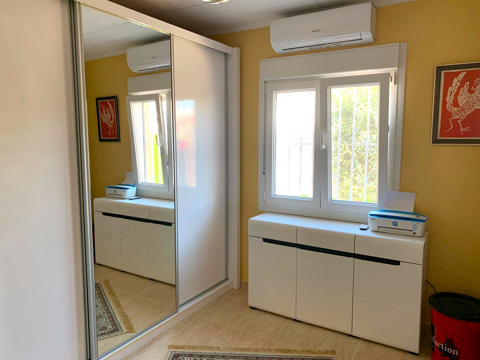 Resale - 3 Bedroom 2 Bathroom Villa in Orihuela Costa - Mil Palmeras - Alicante Resale - 3 Bedroom 2 Bathroom Villa in Orihuela Costa - Mil Palmeras - Alicante
