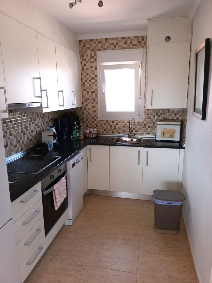 Resale - 3 Bedroom 2 Bathroom Villa in Orihuela Costa - Mil Palmeras - Alicante Resale - 3 Bedroom 2 Bathroom Villa in Orihuela Costa - Mil Palmeras - Alicante
