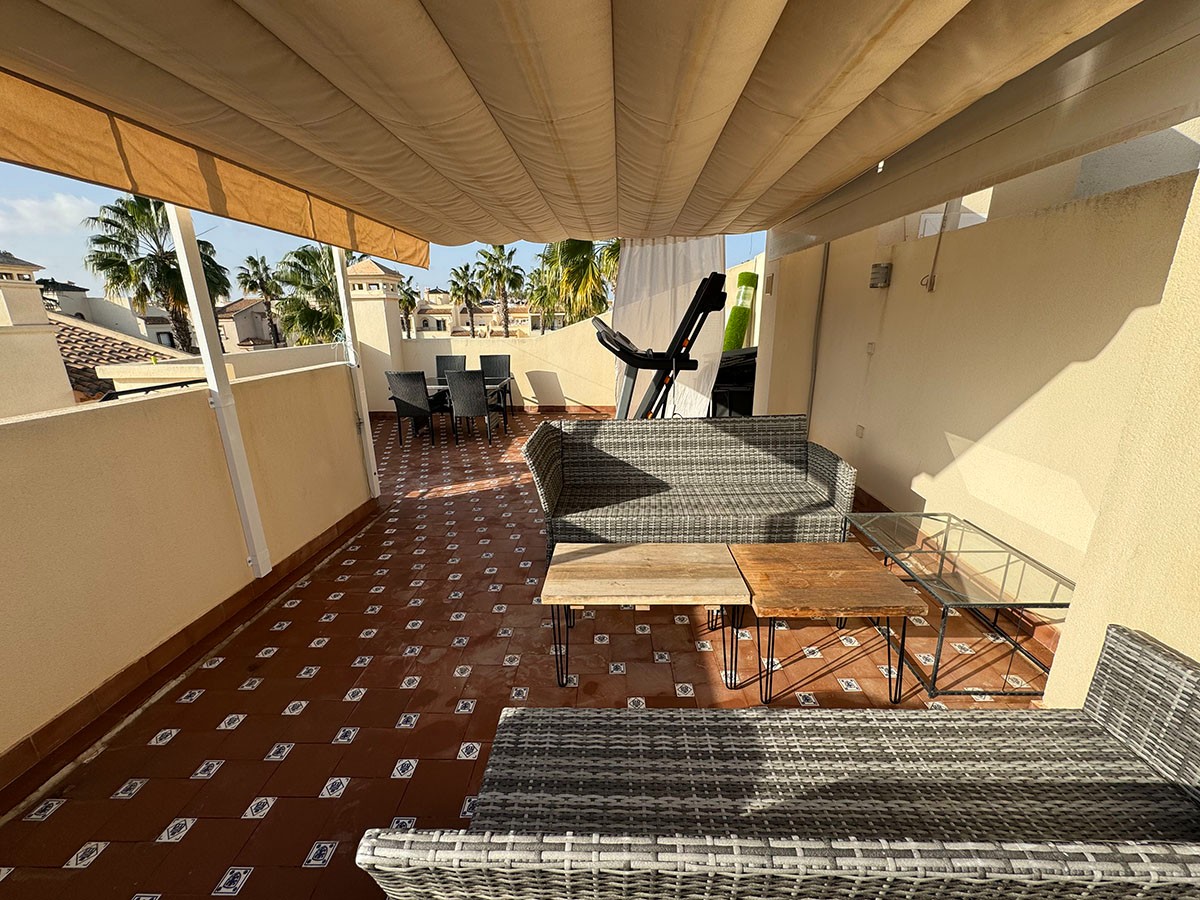 Sold - 2 Bedroom 1 Bathroom Flat / Apartment in Orihuela Costa - Playa Flamenca - Alicante Sold - 2 Bedroom 1 Bathroom Flat / Apartment in Orihuela Costa - Playa Flamenca - Alicante