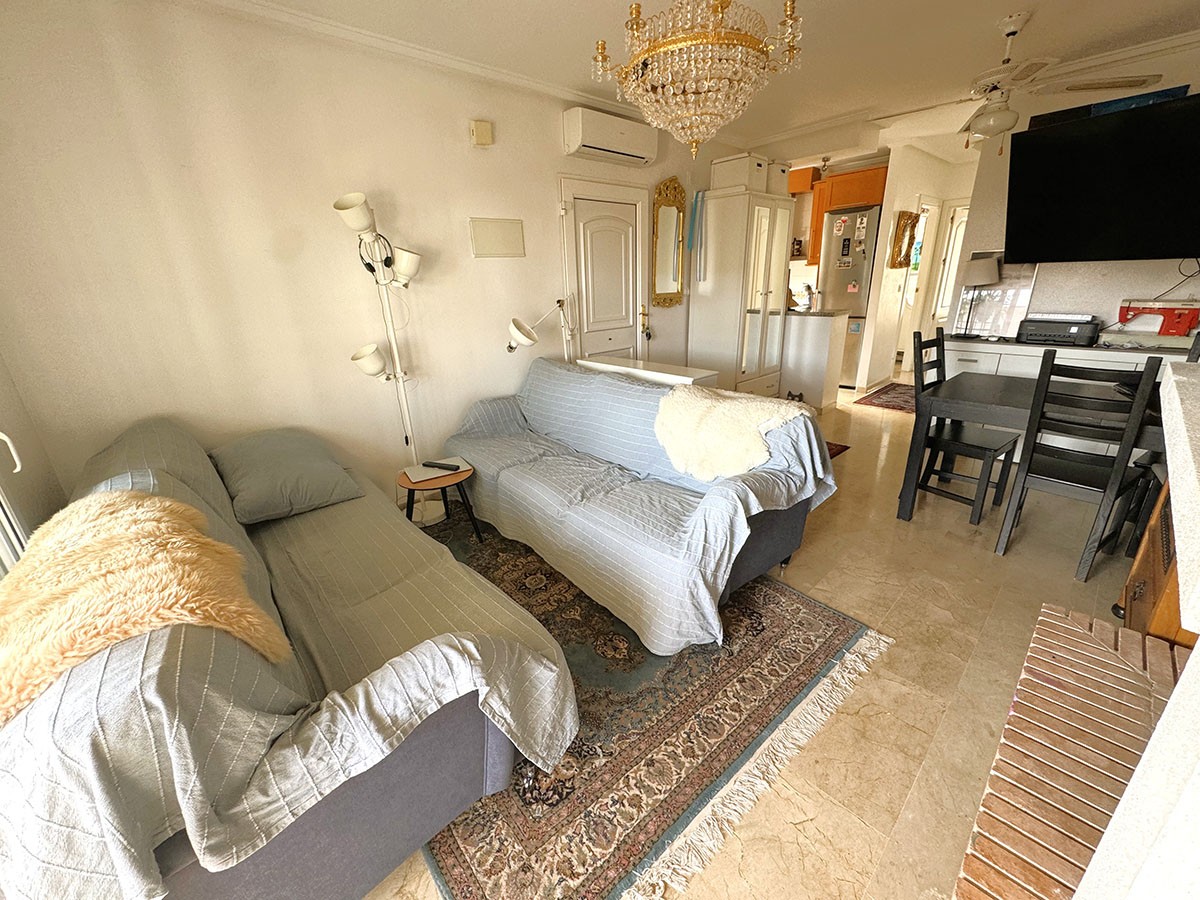 Sold - 2 Bedroom 1 Bathroom Flat / Apartment in Orihuela Costa - Playa Flamenca - Alicante Sold - 2 Bedroom 1 Bathroom Flat / Apartment in Orihuela Costa - Playa Flamenca - Alicante