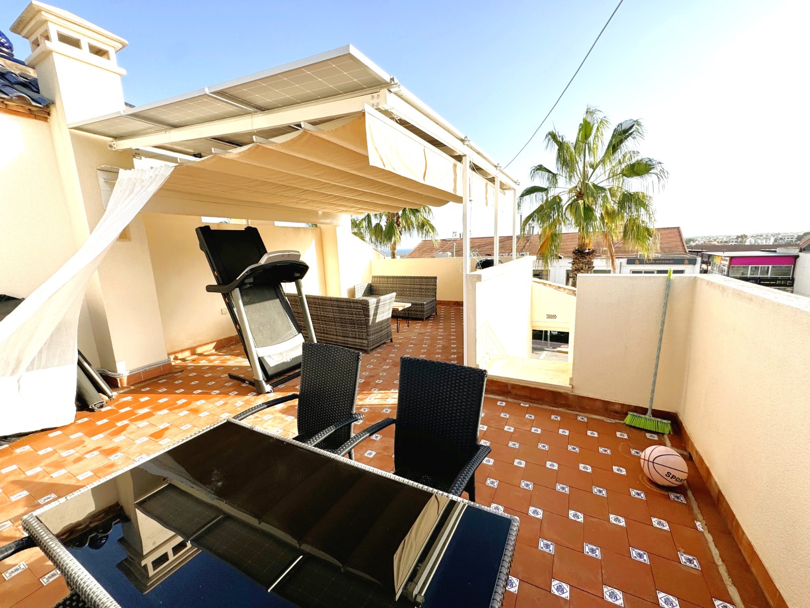 Sold - 2 Bedroom 1 Bathroom Flat / Apartment in Orihuela Costa - Playa Flamenca - Alicante Sold - 2 Bedroom 1 Bathroom Flat / Apartment in Orihuela Costa - Playa Flamenca - Alicante