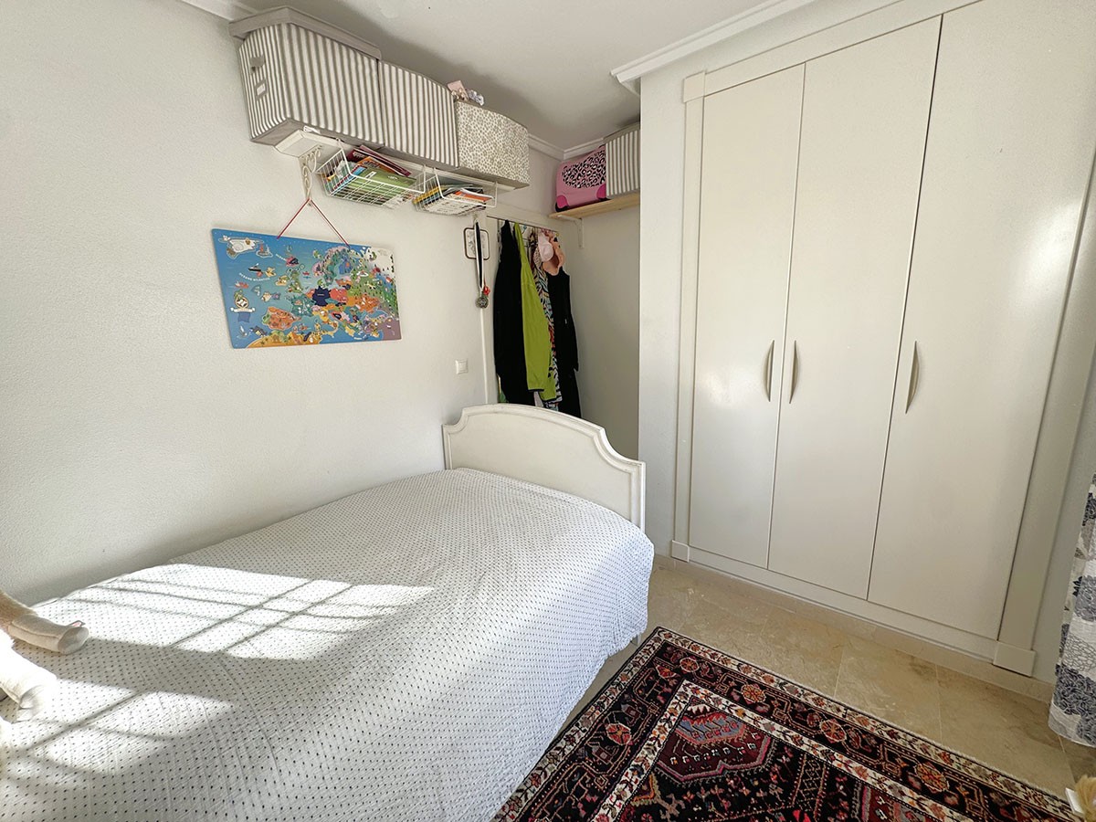 Sold - 2 Bedroom 1 Bathroom Flat / Apartment in Orihuela Costa - Playa Flamenca - Alicante Sold - 2 Bedroom 1 Bathroom Flat / Apartment in Orihuela Costa - Playa Flamenca - Alicante