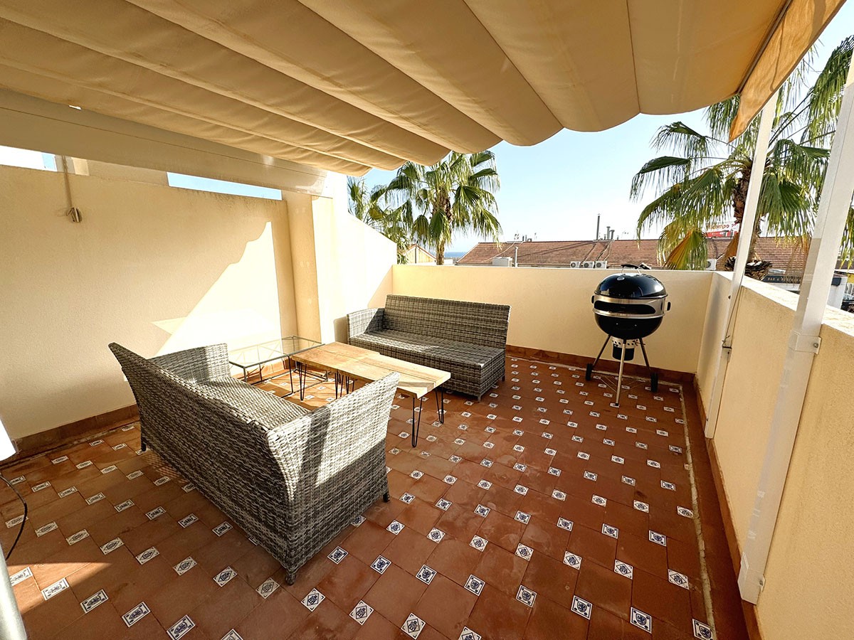 Sold - 2 Bedroom 1 Bathroom Flat / Apartment in Orihuela Costa - Playa Flamenca - Alicante Sold - 2 Bedroom 1 Bathroom Flat / Apartment in Orihuela Costa - Playa Flamenca - Alicante