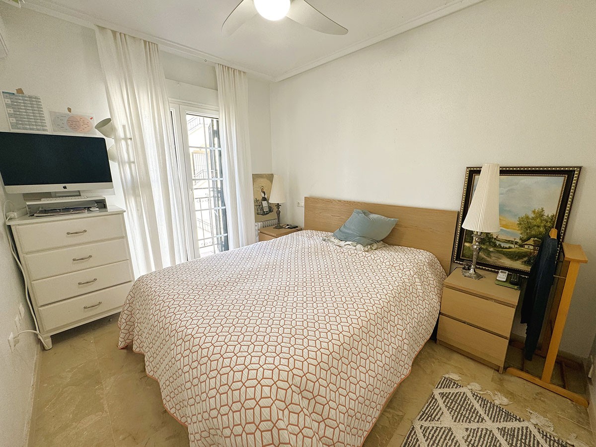 Sold - 2 Bedroom 1 Bathroom Flat / Apartment in Orihuela Costa - Playa Flamenca - Alicante Sold - 2 Bedroom 1 Bathroom Flat / Apartment in Orihuela Costa - Playa Flamenca - Alicante