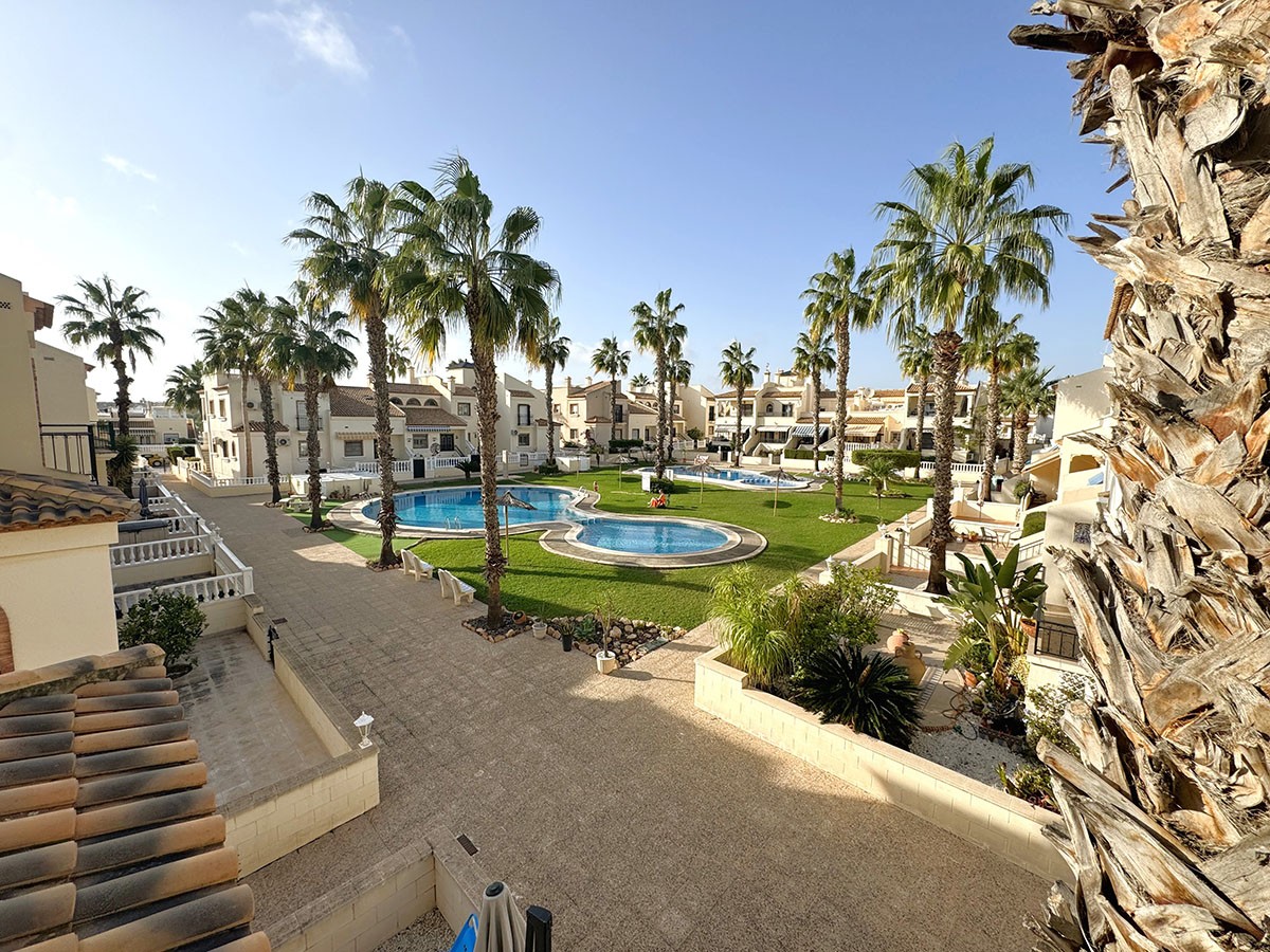 Sold - 2 Bedroom 1 Bathroom Flat / Apartment in Orihuela Costa - Playa Flamenca - Alicante Sold - 2 Bedroom 1 Bathroom Flat / Apartment in Orihuela Costa - Playa Flamenca - Alicante