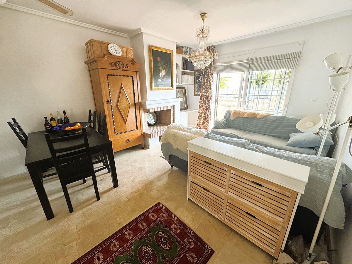 Sold - 2 Bedroom 1 Bathroom Flat / Apartment in Orihuela Costa - Playa Flamenca - Alicante Sold - 2 Bedroom 1 Bathroom Flat / Apartment in Orihuela Costa - Playa Flamenca - Alicante
