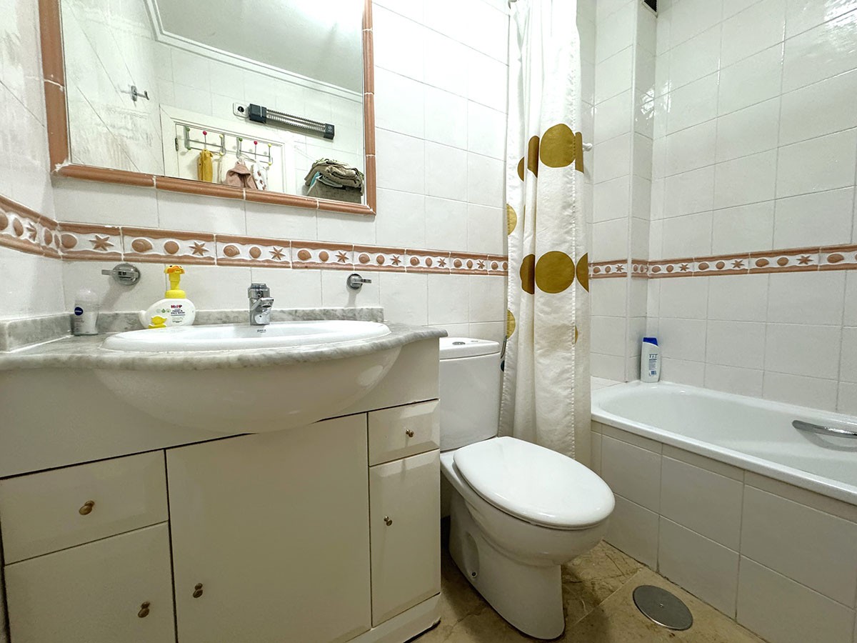 Sold - 2 Bedroom 1 Bathroom Flat / Apartment in Orihuela Costa - Playa Flamenca - Alicante Sold - 2 Bedroom 1 Bathroom Flat / Apartment in Orihuela Costa - Playa Flamenca - Alicante