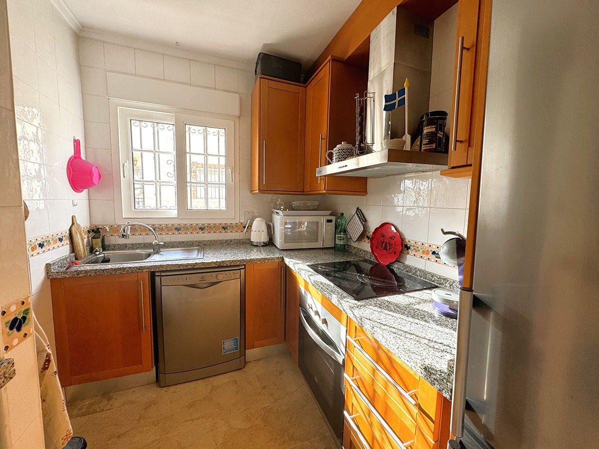 Sold - 2 Bedroom 1 Bathroom Flat / Apartment in Orihuela Costa - Playa Flamenca - Alicante Sold - 2 Bedroom 1 Bathroom Flat / Apartment in Orihuela Costa - Playa Flamenca - Alicante