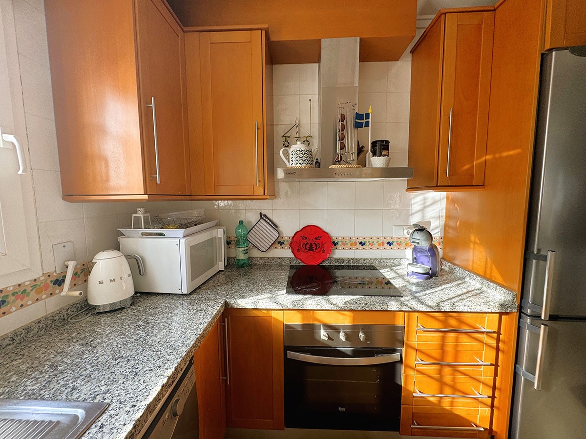 Sold - 2 Bedroom 1 Bathroom Flat / Apartment in Orihuela Costa - Playa Flamenca - Alicante Sold - 2 Bedroom 1 Bathroom Flat / Apartment in Orihuela Costa - Playa Flamenca - Alicante