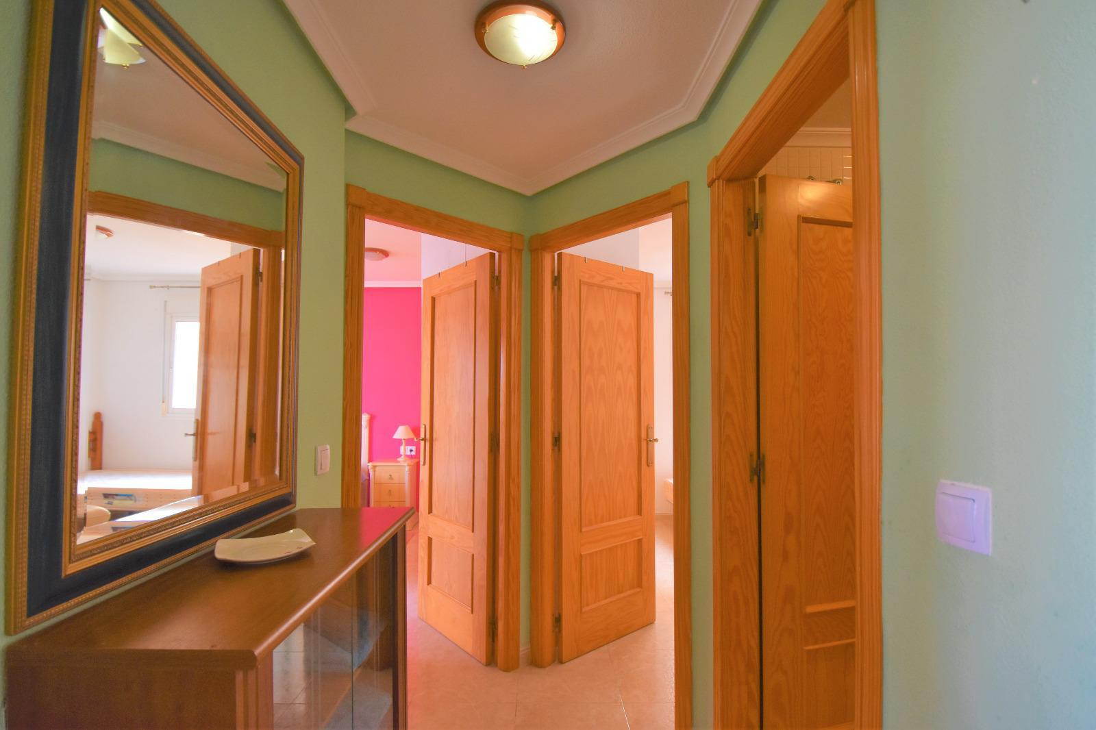 Sold - 2 Bedroom 2 Bathroom Flat / Apartment in Orihuela Costa - Playa Flamenca - Alicante Sold - 2 Bedroom 2 Bathroom Flat / Apartment in Orihuela Costa - Playa Flamenca - Alicante