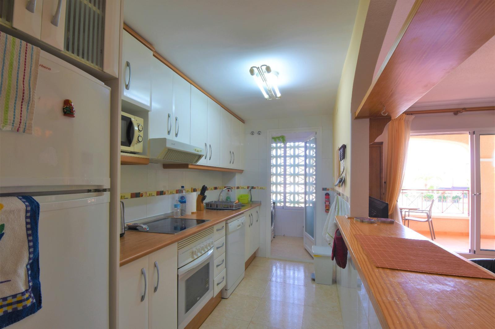 Sold - 2 Bedroom 2 Bathroom Flat / Apartment in Orihuela Costa - Playa Flamenca - Alicante Sold - 2 Bedroom 2 Bathroom Flat / Apartment in Orihuela Costa - Playa Flamenca - Alicante
