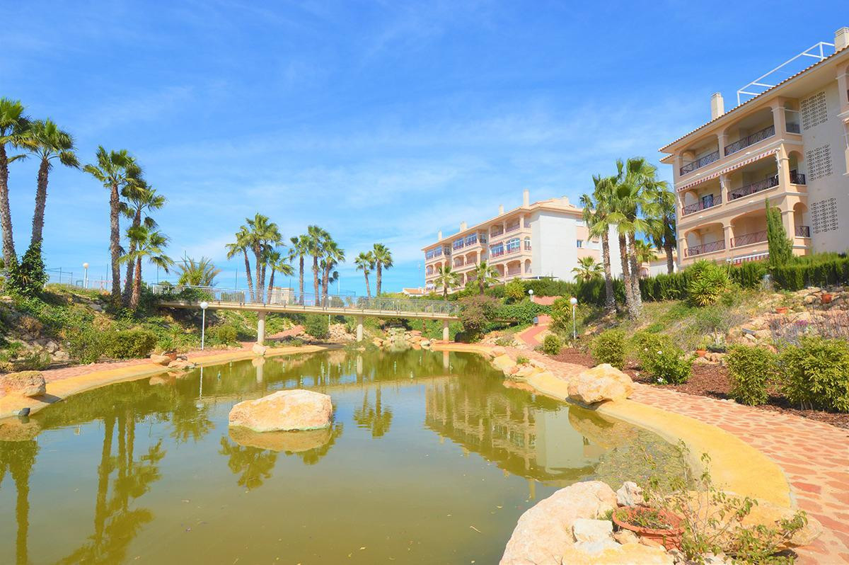 Sold - 2 Bedroom 2 Bathroom Flat / Apartment in Orihuela Costa - Playa Flamenca - Alicante Sold - 2 Bedroom 2 Bathroom Flat / Apartment in Orihuela Costa - Playa Flamenca - Alicante
