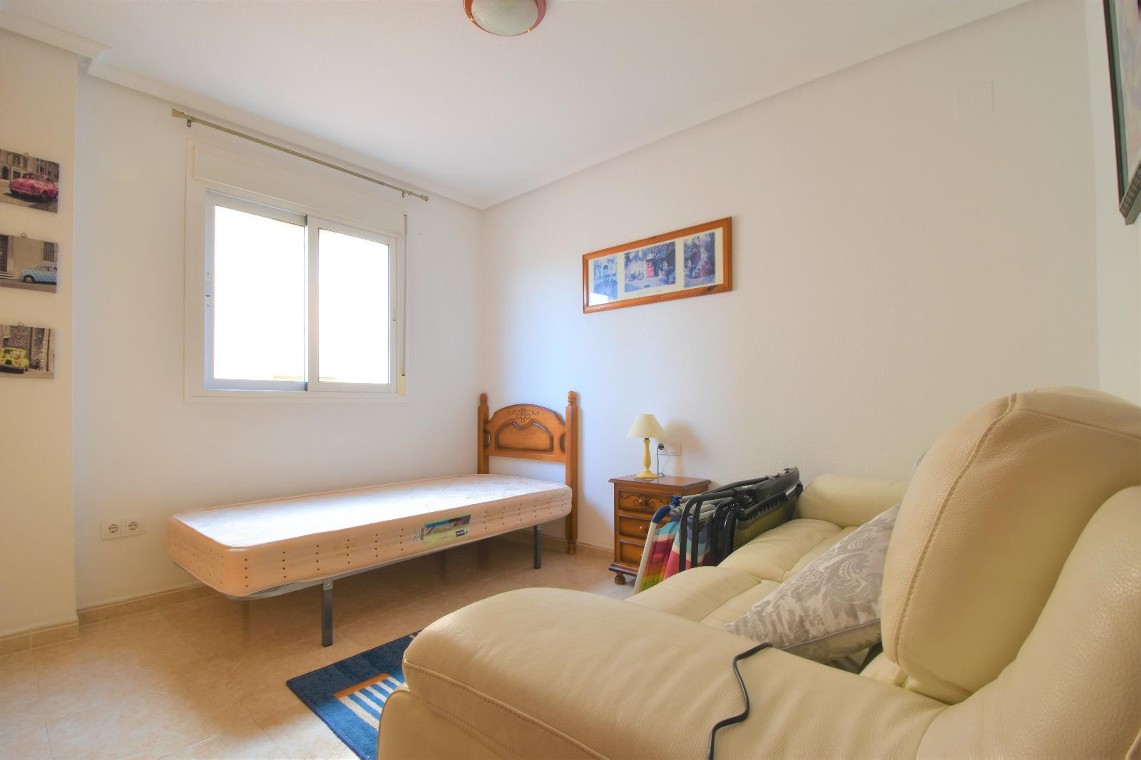 Sold - 2 Bedroom 2 Bathroom Flat / Apartment in Orihuela Costa - Playa Flamenca - Alicante Sold - 2 Bedroom 2 Bathroom Flat / Apartment in Orihuela Costa - Playa Flamenca - Alicante