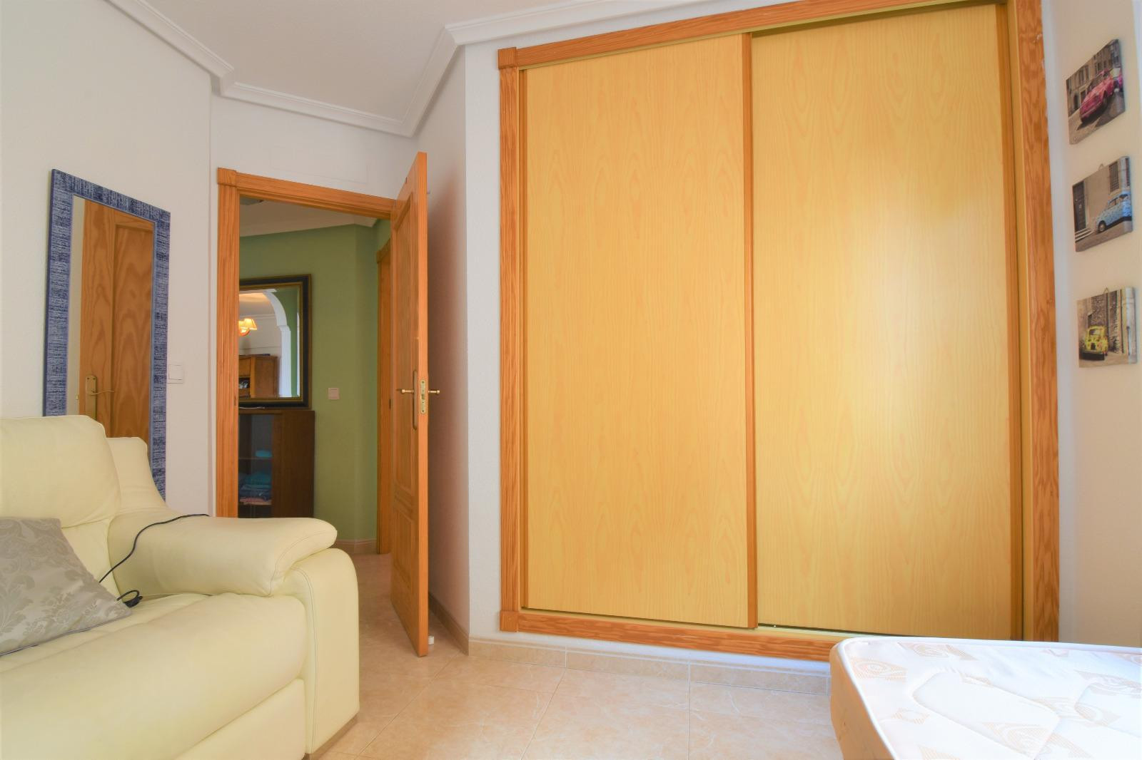 Sold - 2 Bedroom 2 Bathroom Flat / Apartment in Orihuela Costa - Playa Flamenca - Alicante Sold - 2 Bedroom 2 Bathroom Flat / Apartment in Orihuela Costa - Playa Flamenca - Alicante