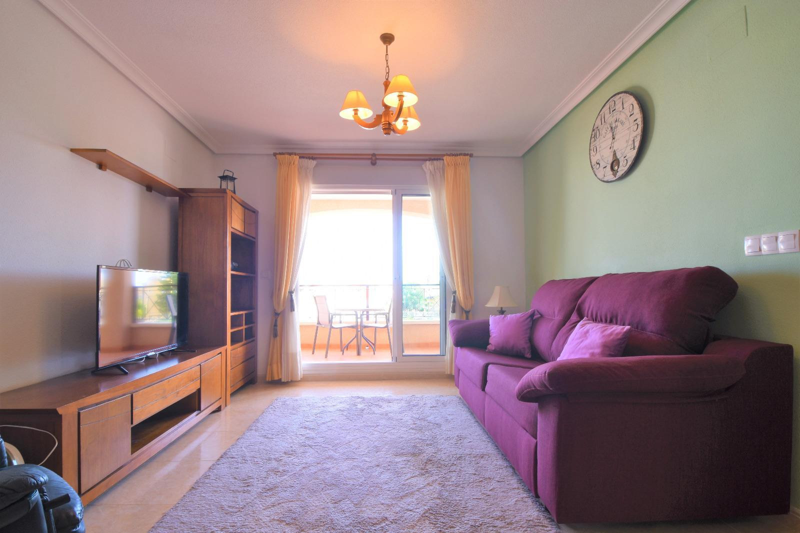 Sold - 2 Bedroom 2 Bathroom Flat / Apartment in Orihuela Costa - Playa Flamenca - Alicante Sold - 2 Bedroom 2 Bathroom Flat / Apartment in Orihuela Costa - Playa Flamenca - Alicante