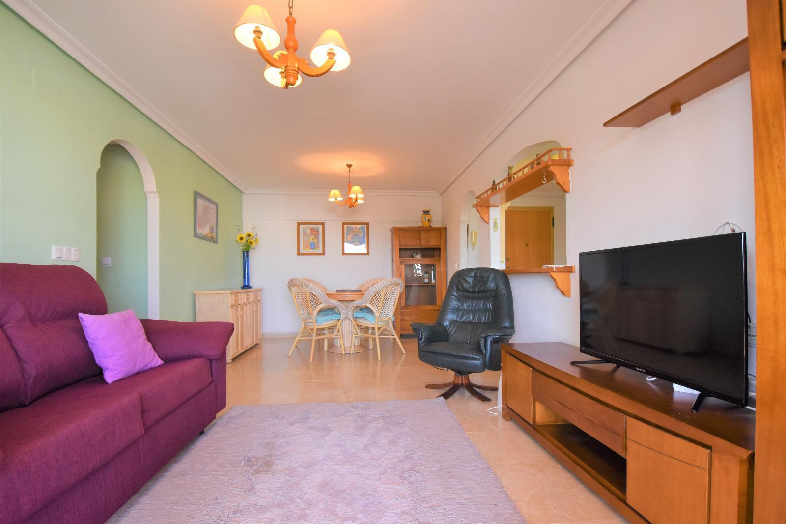 Sold - 2 Bedroom 2 Bathroom Flat / Apartment in Orihuela Costa - Playa Flamenca - Alicante Sold - 2 Bedroom 2 Bathroom Flat / Apartment in Orihuela Costa - Playa Flamenca - Alicante