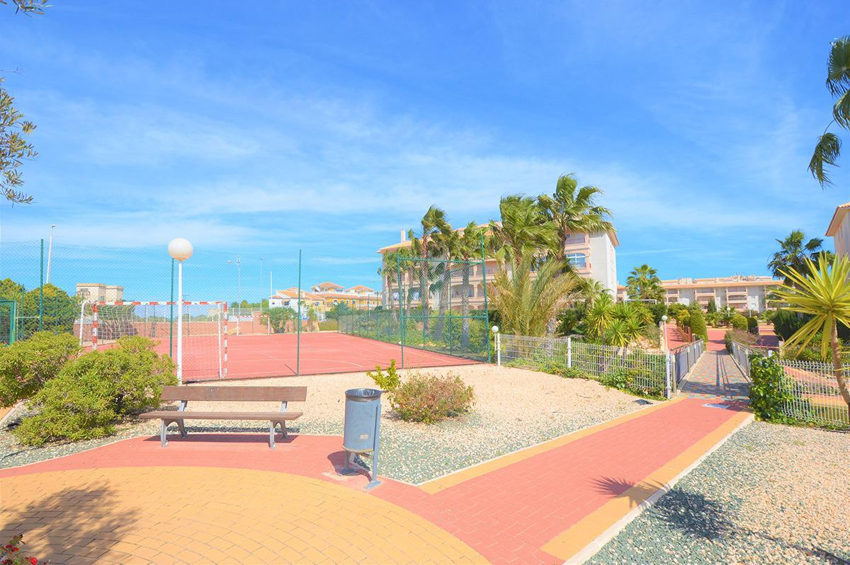 Sold - 2 Bedroom 2 Bathroom Flat / Apartment in Orihuela Costa - Playa Flamenca - Alicante Sold - 2 Bedroom 2 Bathroom Flat / Apartment in Orihuela Costa - Playa Flamenca - Alicante