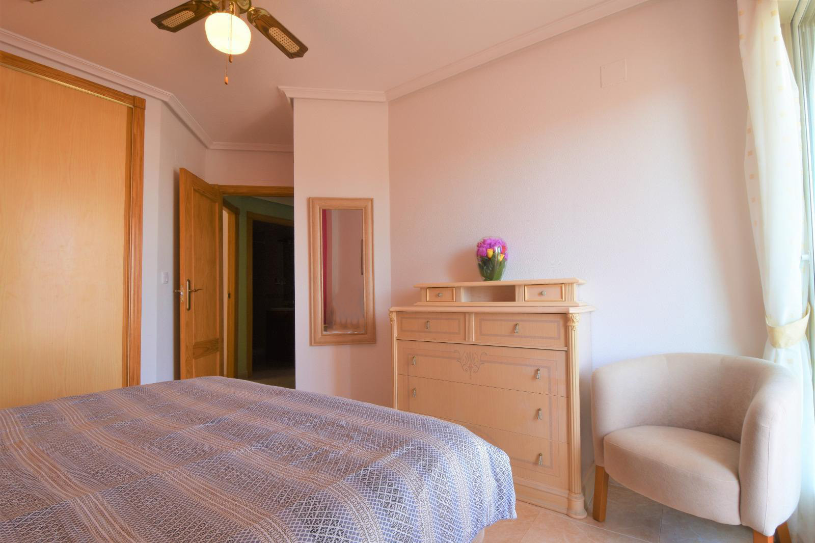 Sold - 2 Bedroom 2 Bathroom Flat / Apartment in Orihuela Costa - Playa Flamenca - Alicante Sold - 2 Bedroom 2 Bathroom Flat / Apartment in Orihuela Costa - Playa Flamenca - Alicante
