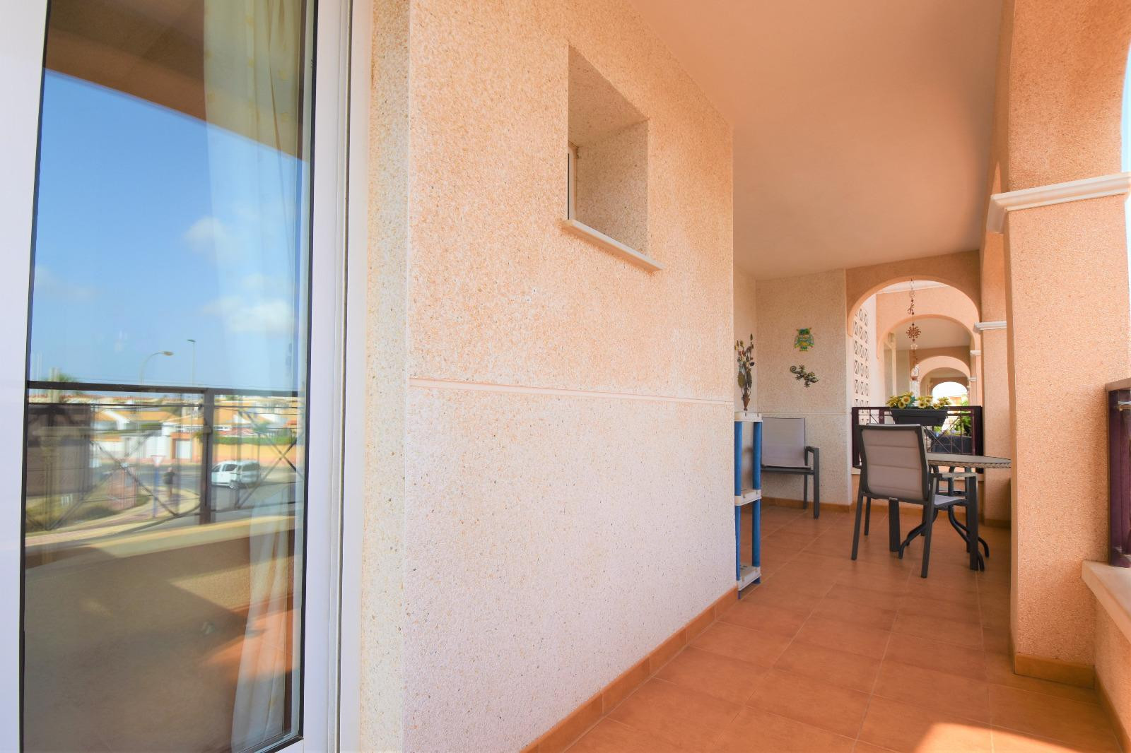 Sold - 2 Bedroom 2 Bathroom Flat / Apartment in Orihuela Costa - Playa Flamenca - Alicante Sold - 2 Bedroom 2 Bathroom Flat / Apartment in Orihuela Costa - Playa Flamenca - Alicante