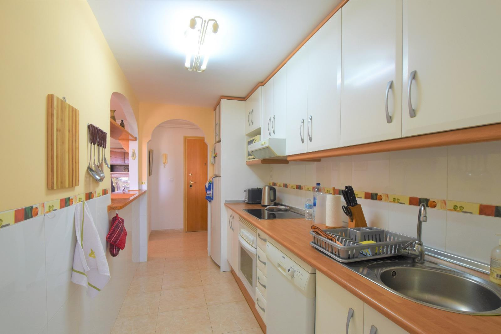 Sold - 2 Bedroom 2 Bathroom Flat / Apartment in Orihuela Costa - Playa Flamenca - Alicante Sold - 2 Bedroom 2 Bathroom Flat / Apartment in Orihuela Costa - Playa Flamenca - Alicante