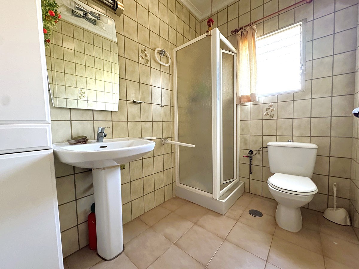 Resale - 3 Bedroom 2 Bathroom Villa in Orihuela Costa - La Zenia - Alicante Resale - 3 Bedroom 2 Bathroom Villa in Orihuela Costa - La Zenia - Alicante