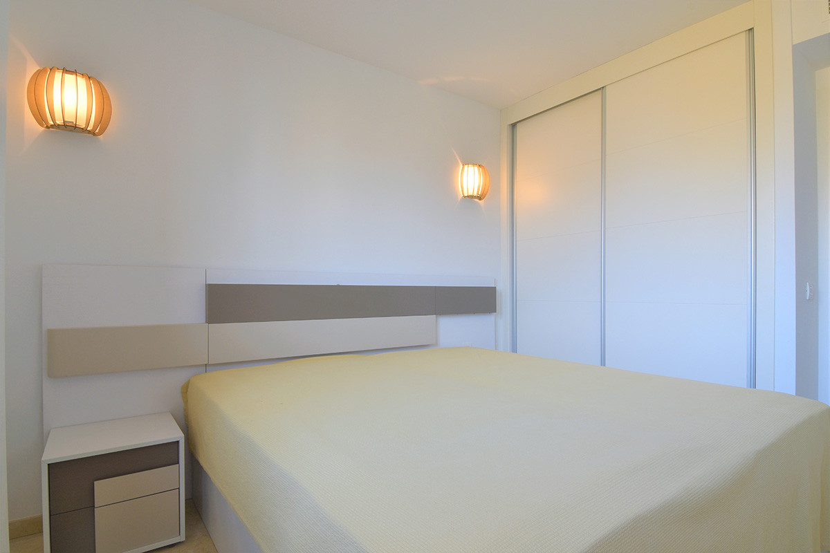 Resale - 3 Bedroom 2 Bathroom Flat / Apartment in Orihuela Costa - Punta Prima - Alicante