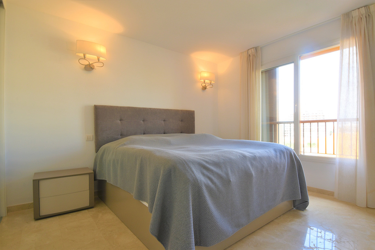 Resale - 3 Bedroom 2 Bathroom Flat / Apartment in Orihuela Costa - Punta Prima - Alicante