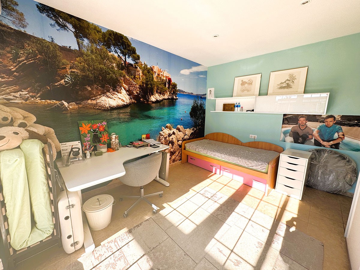 Resale - 5 Bedroom 3 Bathroom Villa in Orihuela Costa - La Zenia - Alicante Resale - 5 Bedroom 3 Bathroom Villa in Orihuela Costa - La Zenia - Alicante