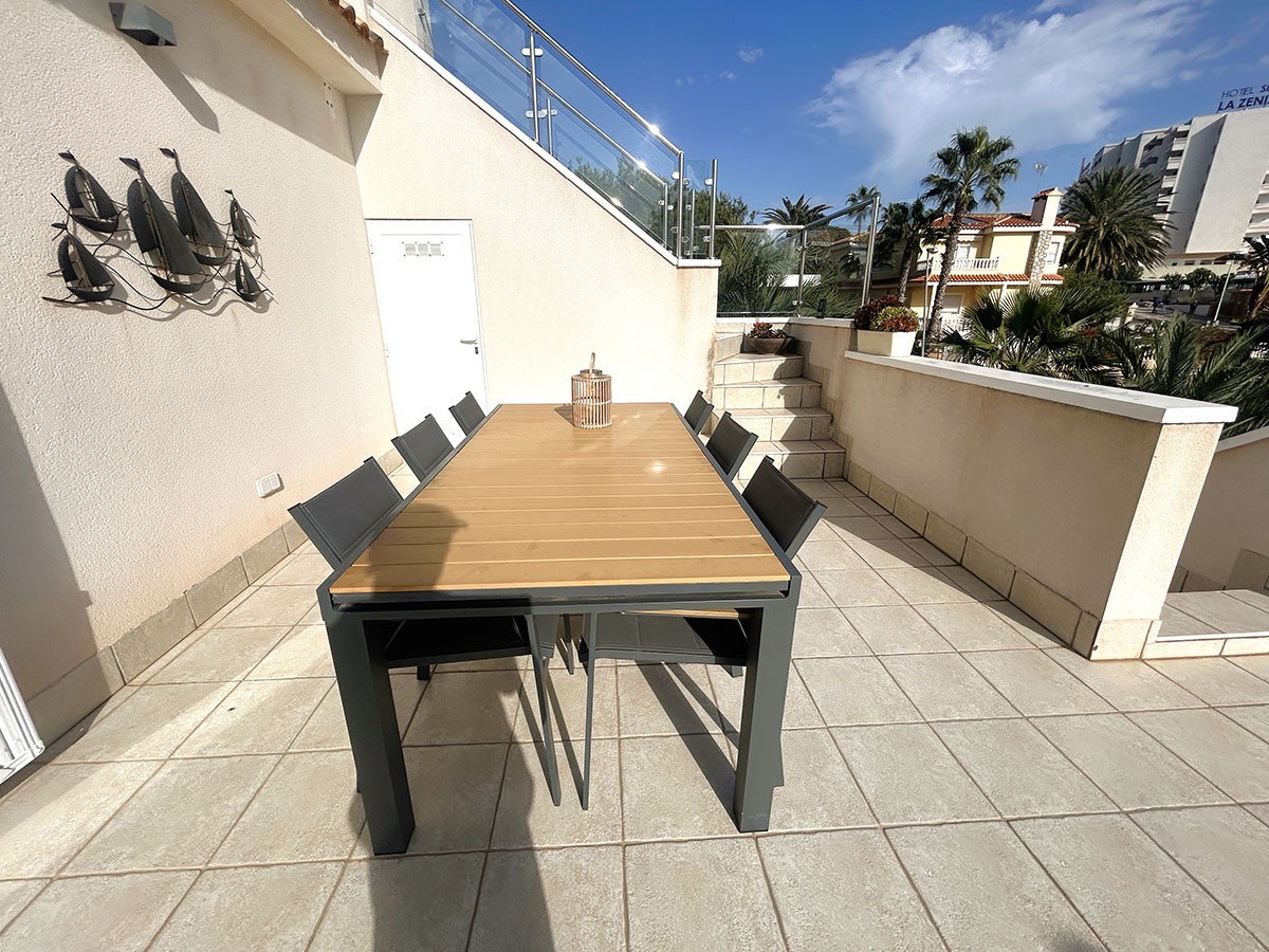 Sold - 6 Bedroom 4 Bathroom Villa in Orihuela Costa - La Zenia - Alicante Sold - 6 Bedroom 4 Bathroom Villa in Orihuela Costa - La Zenia - Alicante