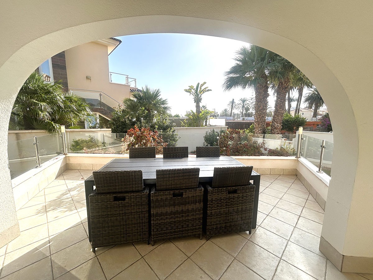 Sold - 6 Bedroom 4 Bathroom Villa in Orihuela Costa - La Zenia - Alicante Sold - 6 Bedroom 4 Bathroom Villa in Orihuela Costa - La Zenia - Alicante