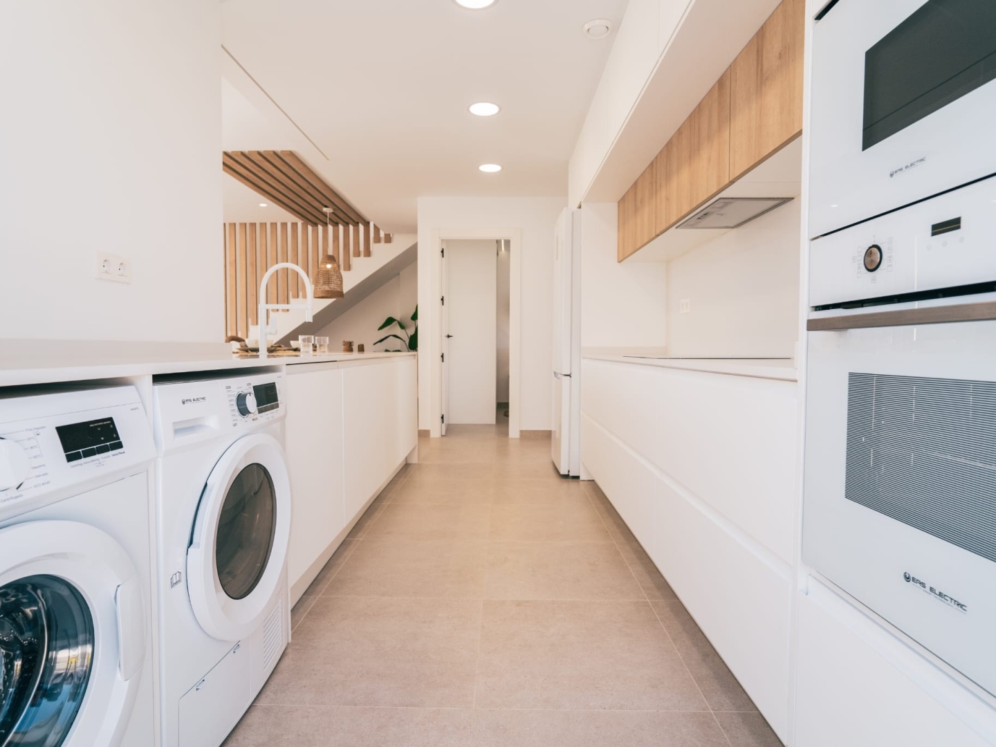 New Build - Lovely house near the sport centre in Pilar de la Horadada - - Alicante New Build - Lovely house near the sport centre in Pilar de la Horadada - - Alicante